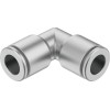 Фитинг угловой цанга-цанга Festo NPQH-L-Q8-E-P10 578272