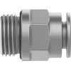 Фитинг прямой цанга-наружная резьба Festo NPQM-D-G14-Q8-P10 558665