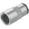 Фитинг прямой цанга-внутренняя резьба Festo NPQM-D-G14F-Q8-P10 558679