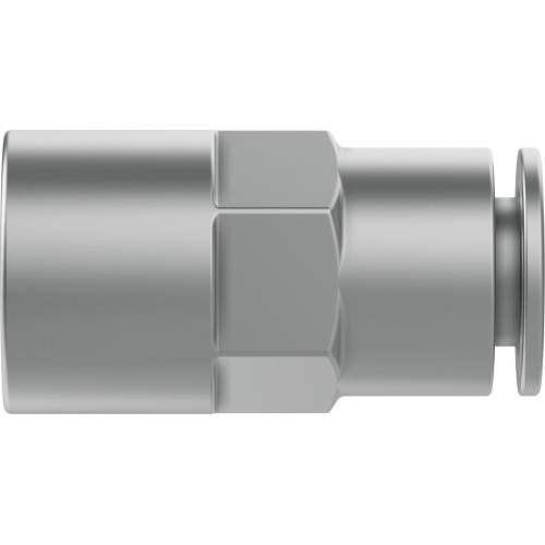 Фитинг прямой цанга-внутренняя резьба Festo NPQM-D-G14F-Q8-P10 558679