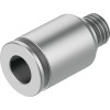 Фитинг прямой цанга-наружная резьба Festo NPQM-DK-M7-Q6-P10 558660