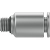 Фитинг прямой цанга-наружная резьба Festo NPQM-DK-M7-Q6-P10 558660