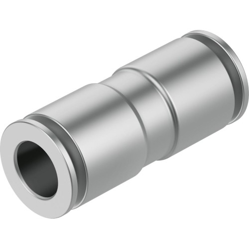 Фитинг прямой цанга-цанга Festo NPQM-D-Q8-E-P10 558762