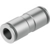 Фитинг прямой цанга-цанга Festo NPQM-D-Q8-E-P10 558762