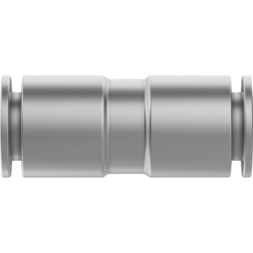 Фитинг прямой цанга-цанга Festo NPQM-D-Q8-E-P10 558762
