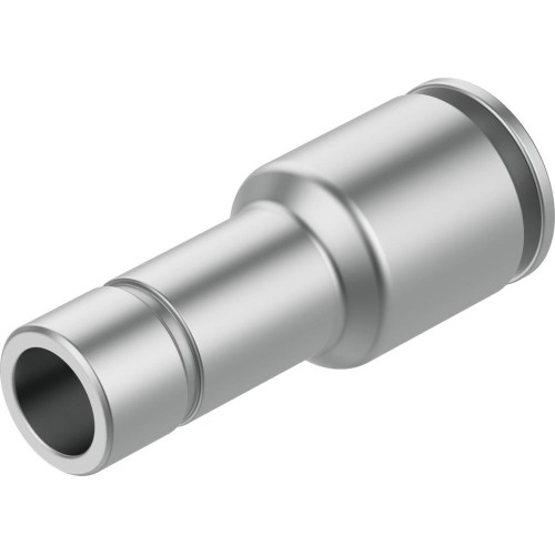 Переходник цанга-втулка Festo NPQM-D-Q8-S10-P10 558772