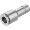 Переходник цанга-втулка Festo NPQM-D-Q8-S10-P10 558772