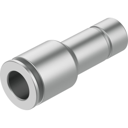 Переходник цанга-втулка Festo NPQM-D-Q8-S10-P10 558772