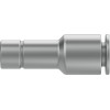 Переходник цанга-втулка Festo NPQM-D-Q8-S10-P10 558772