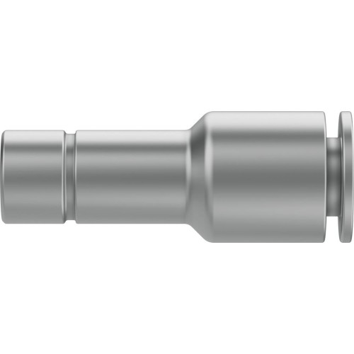 Переходник цанга-втулка Festo NPQM-D-Q8-S10-P10 558772