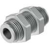 Фитинг цанговый корпусный Festo NPQM-H-Q8-E-P10 558808