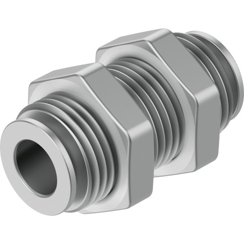 Фитинг цанговый корпусный Festo NPQM-H-Q8-E-P10 558808
