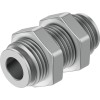 Фитинг цанговый корпусный Festo NPQM-H-Q8-E-P10 558808