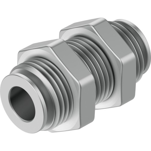 Фитинг цанговый корпусный Festo NPQM-H-Q8-E-P10 558808