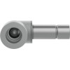 Фитинг угловой цанга-втулка Festo NPQM-L-Q8-S8-P10 558783