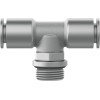 Тройник цанга-наружная резьба Festo NPQM-T-G14-Q8-P10 558740