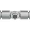 Тройник цанга-втулка Festo NPQM-T-Q8-S8-P10 558793