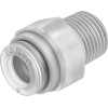 Фитинг прямой цанга-наружная резьба Festo NPQP-D-R14-Q8-FD-P10 133046