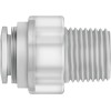 Фитинг прямой цанга-наружная резьба Festo NPQP-D-R14-Q8-FD-P10 133046