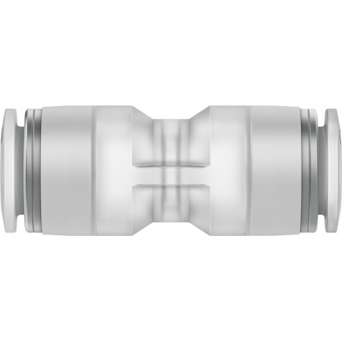 Фитинг прямой цанга-цанга Festo NPQP-D-Q8-E-FD-P10 133093