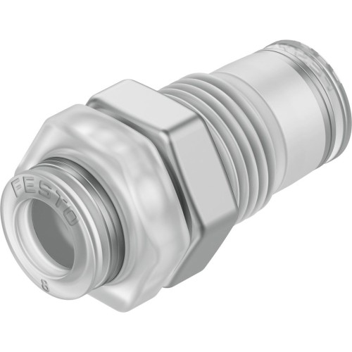 Фитинг цанговый корпусный Festo NPQP-H-Q8-E-FD 133102
