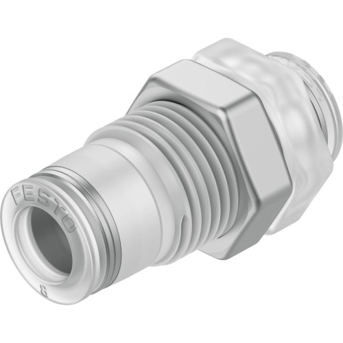 Фитинг цанговый корпусный Festo NPQP-H-Q8-E-FD 133102