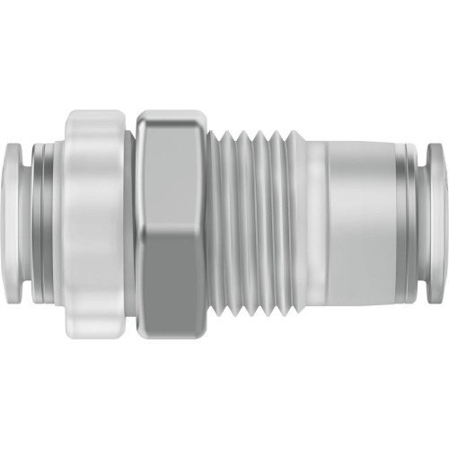 Фитинг цанговый корпусный Festo NPQP-H-Q8-E-FD 133102