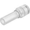 Переходник цанга-втулка Festo NPQP-D-Q8-S10-FD-P10 133137