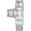 Тройник цанга-наружная резьба Festo NPQP-LQ-R18-Q8-FD-P10 133065