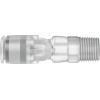 Тройник цанга-наружная резьба Festo NPQP-Y-R14-Q8-FD-P10 133086