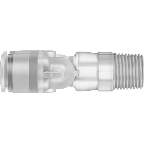 Тройник цанга-наружная резьба Festo NPQP-Y-R14-Q8-FD-P10 133086