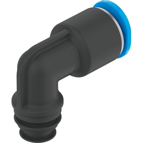 Картридж цанговый Festo QSPLK10-4 132601