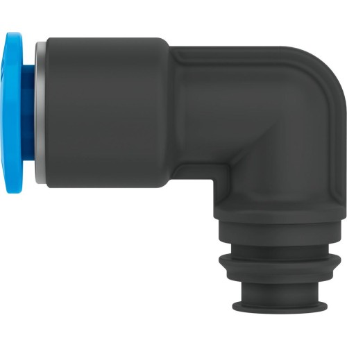Картридж цанговый Festo QSPLK10-4 132601