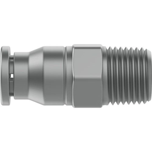 Фитинг прямой цанга-наружная резьба Festo CRQS-1/4-8 162864
