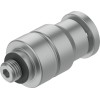 Фитинг прямой цанга-наружная резьба Festo CRQS-M5-6-I 132329