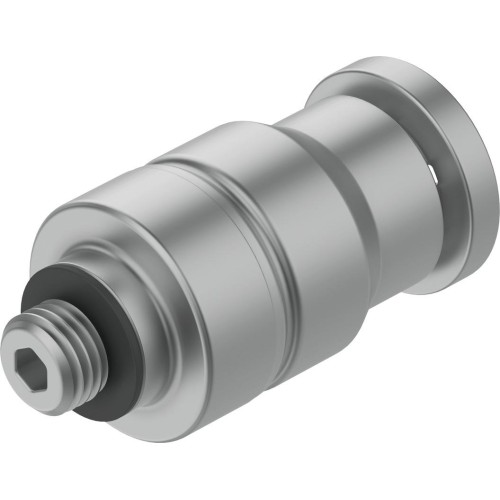 Фитинг прямой цанга-наружная резьба Festo CRQS-M5-6-I 132329