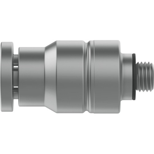Фитинг прямой цанга-наружная резьба Festo CRQS-M5-6-I 132329