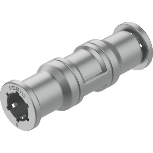 Фитинг прямой цанга-цанга Festo CRQS-8 130647