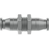 Фитинг цанговый корпусный Festo CRQSS-8 164213