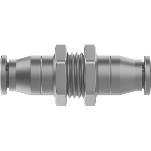 Фитинг цанговый корпусный Festo CRQSS-8 164213