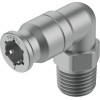 Фитинг угловой цанга-наружная резьба Festo CRQSL-1/4-8 162874