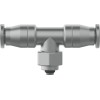 Тройник цанга-наружная резьба Festo CRQST-M5-6 164201