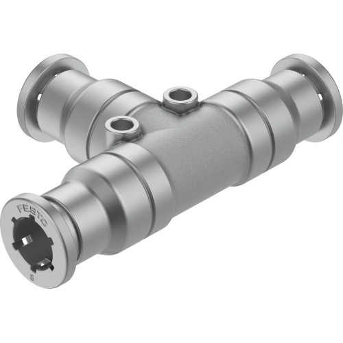 Тройник цанга-цанга Festo CRQST-8 130670