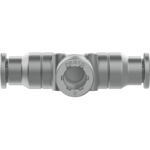 Тройник цанга-цанга Festo CRQST-8 130670