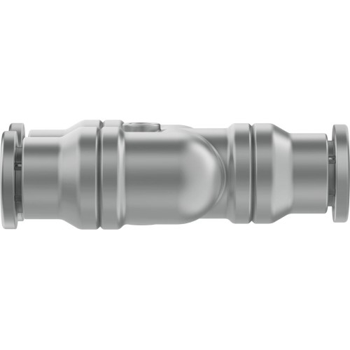 Тройник цанга-цанга Festo CRQSY-8 130658