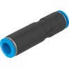 Фитинг прямой цанга-цанга Festo QSK-8 153441