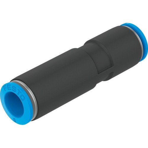 Фитинг прямой цанга-цанга Festo QSK-8 153441