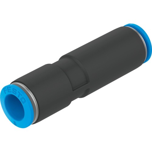 Фитинг прямой цанга-цанга Festo QSK-8 153441