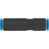 Фитинг прямой цанга-цанга Festo QSK-8 153441