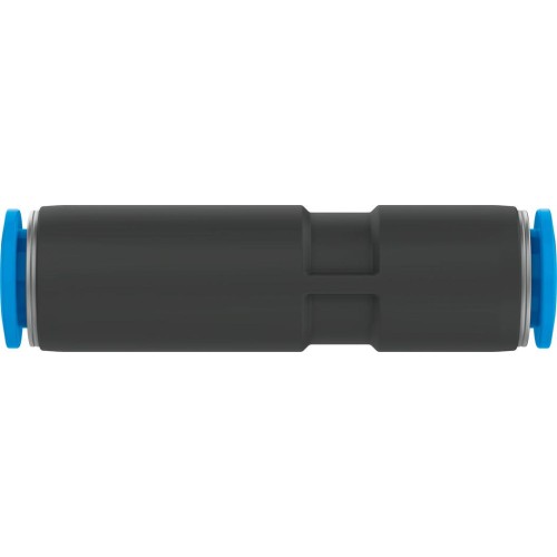 Фитинг прямой цанга-цанга Festo QSK-8 153441